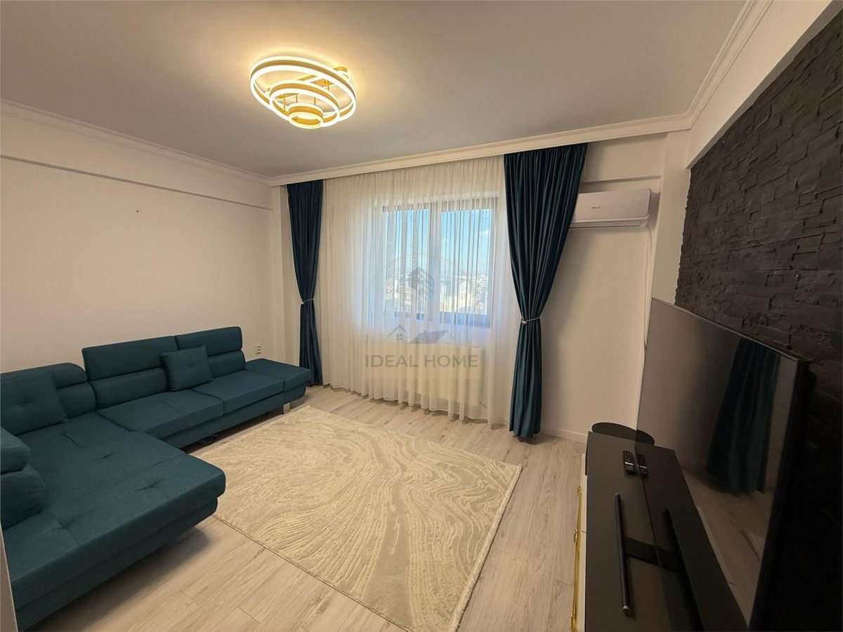 Apartament 2 camere decomandat Bloc Nou Panoramic Galata - foto 4