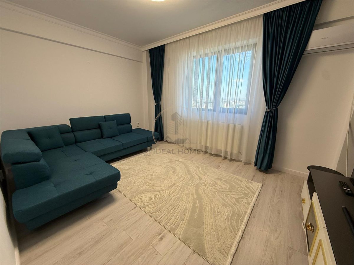 Apartament 2 camere decomandat Bloc Nou Panoramic Galata - foto 7