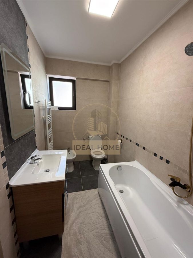 Galata - Bloc Nou - Etaj Intermediar - 2 Camere - foto 4