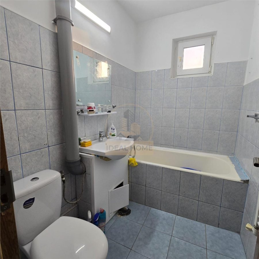 Apartament cu 2 camere decomandat Alexandru cel Bun - foto 7