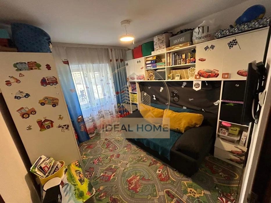 Pacurari - Bloc Dupa 1980 - Apartament cu 3 camere decomandat - foto 3