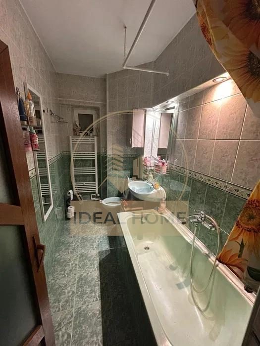 Pacurari - Bloc Dupa 1980 - Apartament cu 3 camere decomandat - foto 5