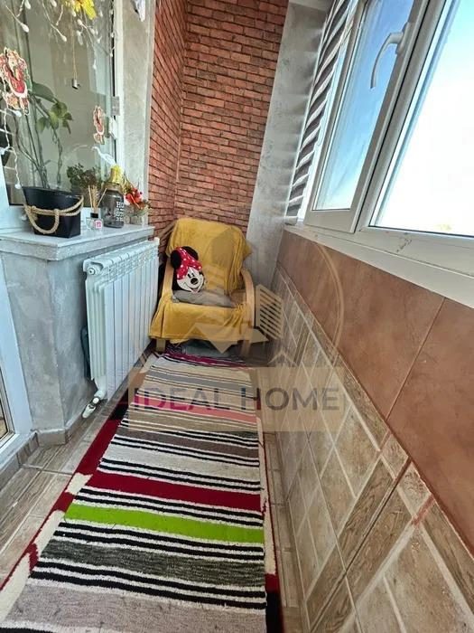 Pacurari - Bloc Dupa 1980 - Apartament cu 3 camere decomandat - foto 7