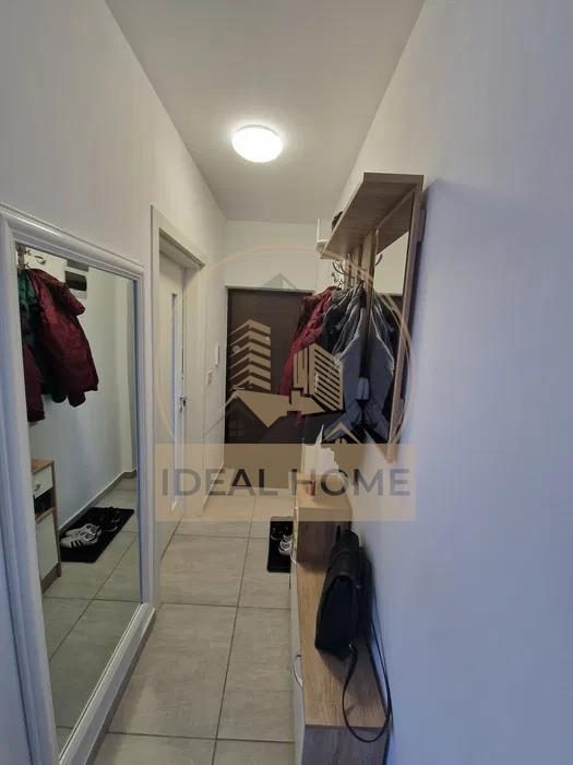 Apartament 2 camere Baroque Bucium - foto 5