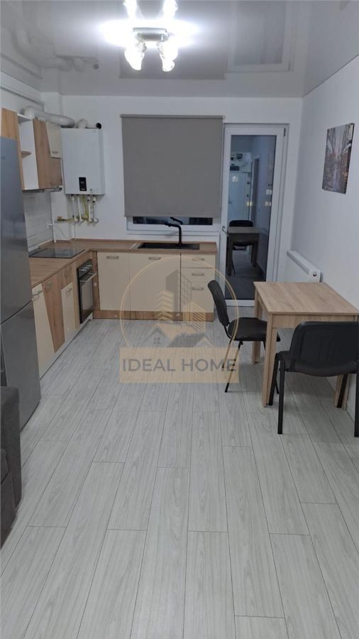 Apartament 2 camere Visani Profi - 