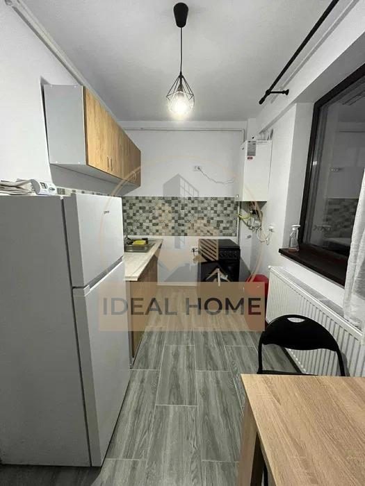 Apartament 1 camera decomandat Visani - foto 2