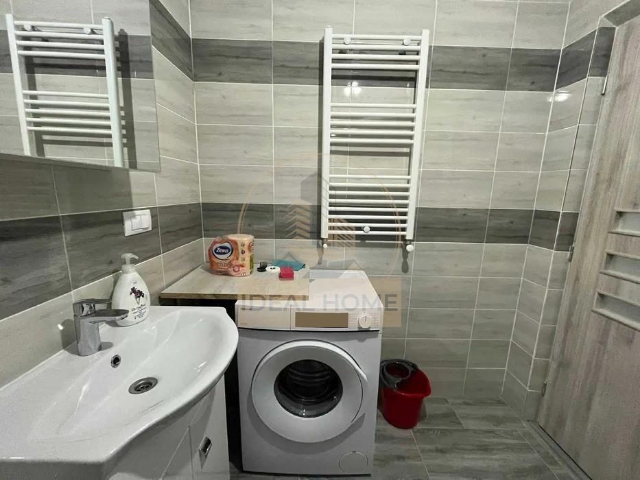 Apartament 1 camera decomandat Visani - foto 7