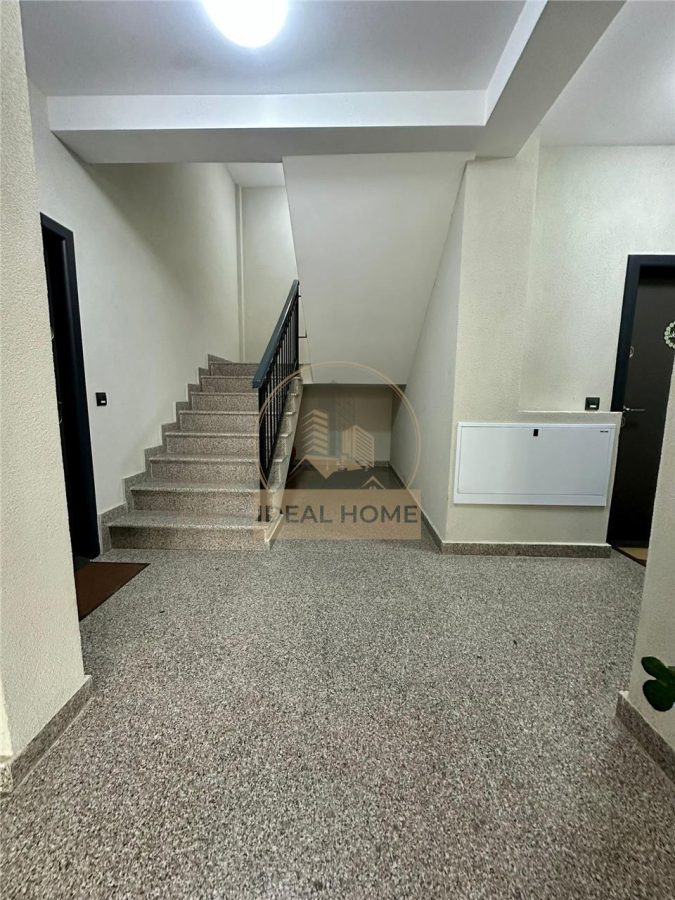 Cug - 2 Camere Decomandat - Etaj 1 + Loc De Parcare - Bloc 2022 - foto 13