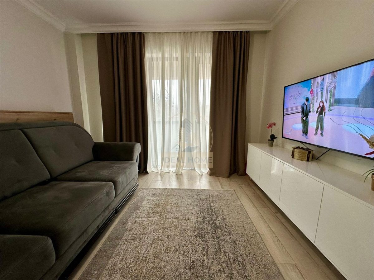 Cug - 2 Camere Decomandat - Etaj 1 + Loc De Parcare - Bloc 2022 - foto 3