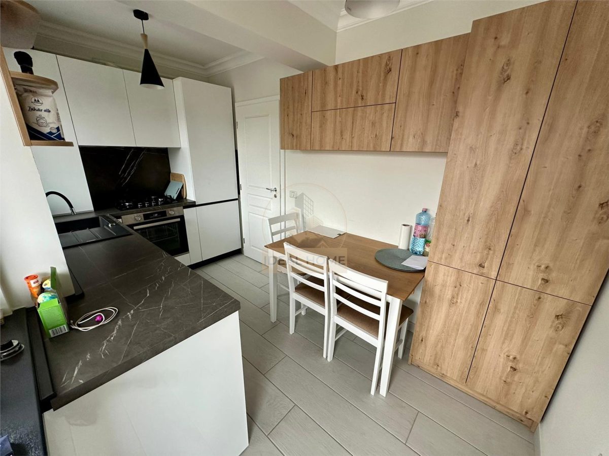 Cug - 2 Camere Decomandat - Etaj 1 + Loc De Parcare - Bloc 2022 - foto 5