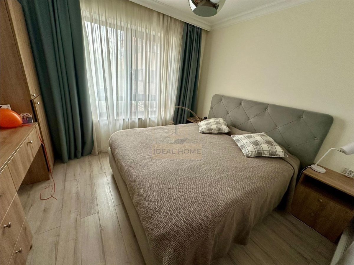 Cug - 2 Camere Decomandat - Etaj 1 + Loc De Parcare - Bloc 2022 - foto 7