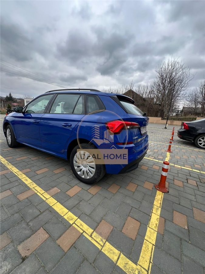 Cug - 2 Camere Decomandat - Etaj 1 + Loc De Parcare - Bloc 2022 - foto 10