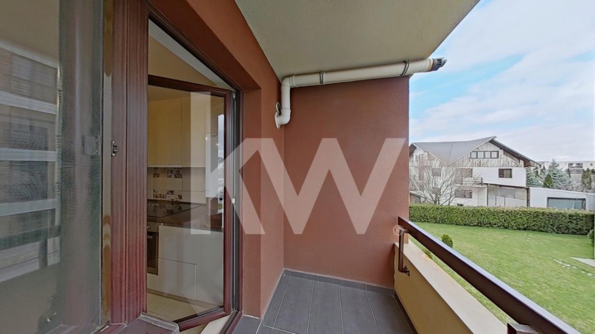 Apartament modern- 2 camere –Ioan Socec, Tractorul - foto 11