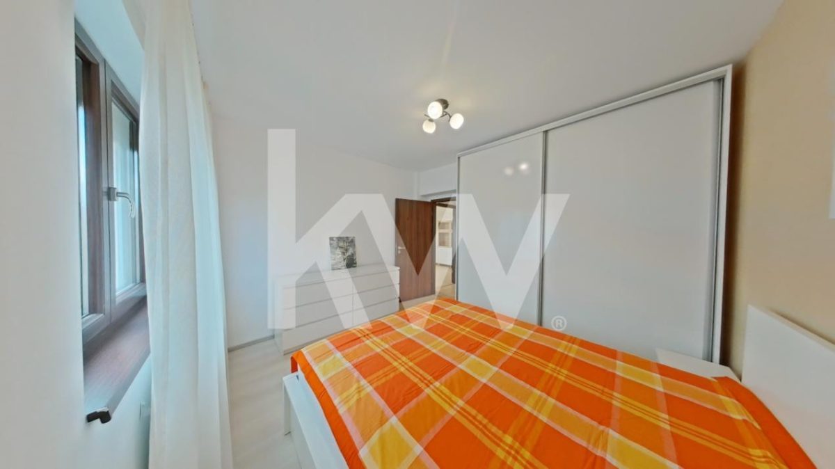 Apartament modern- 2 camere –Ioan Socec, Tractorul - foto 4