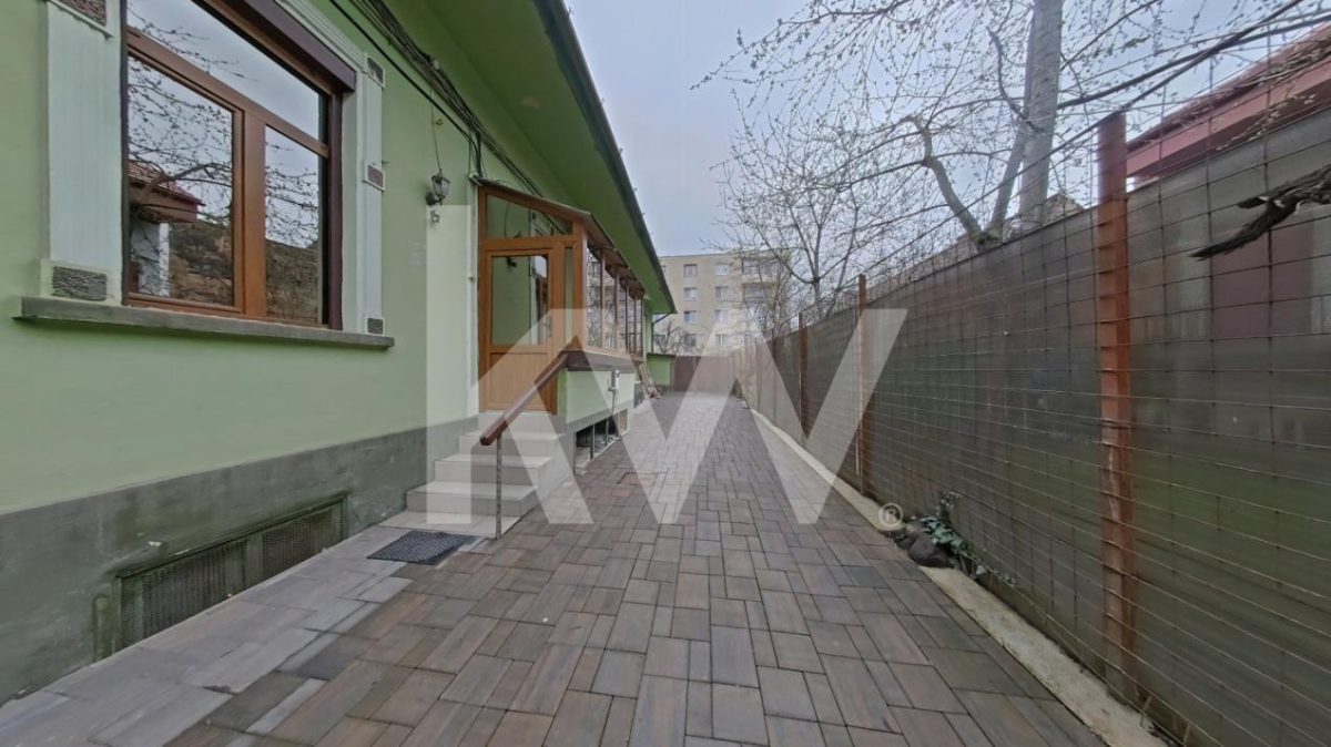 Spatiu comercial, renovat, zona semicentrala - foto 11