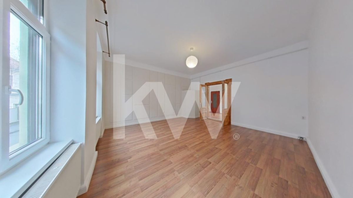 Spatiu comercial, renovat, zona semicentrala - foto 3