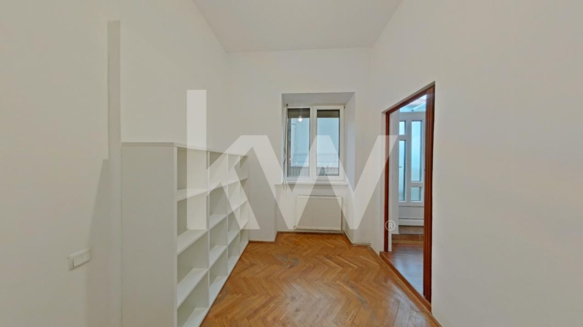 Spatiu comercial, renovat, zona semicentrala - foto 4