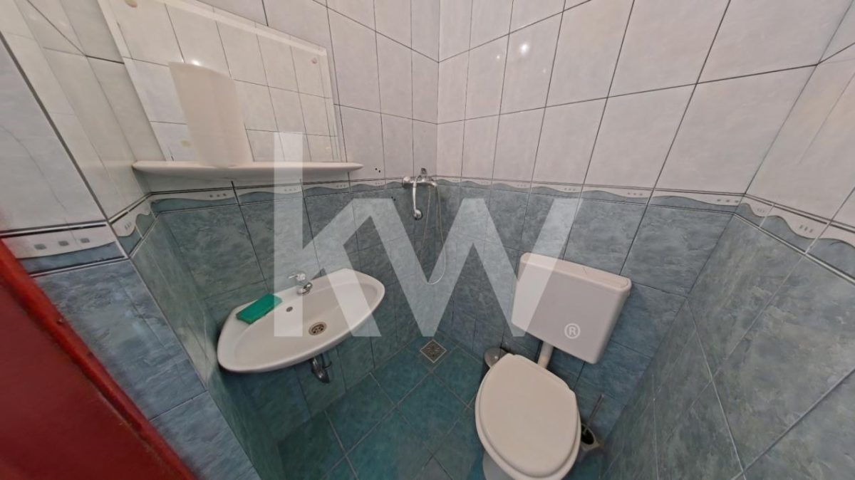 Spatiu comercial, renovat, zona semicentrala - foto 7