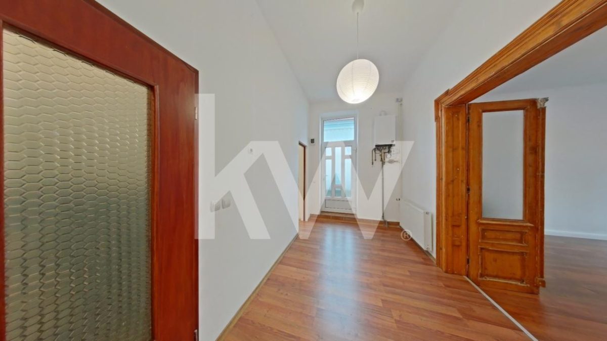 Spatiu comercial, renovat, zona semicentrala - foto 9