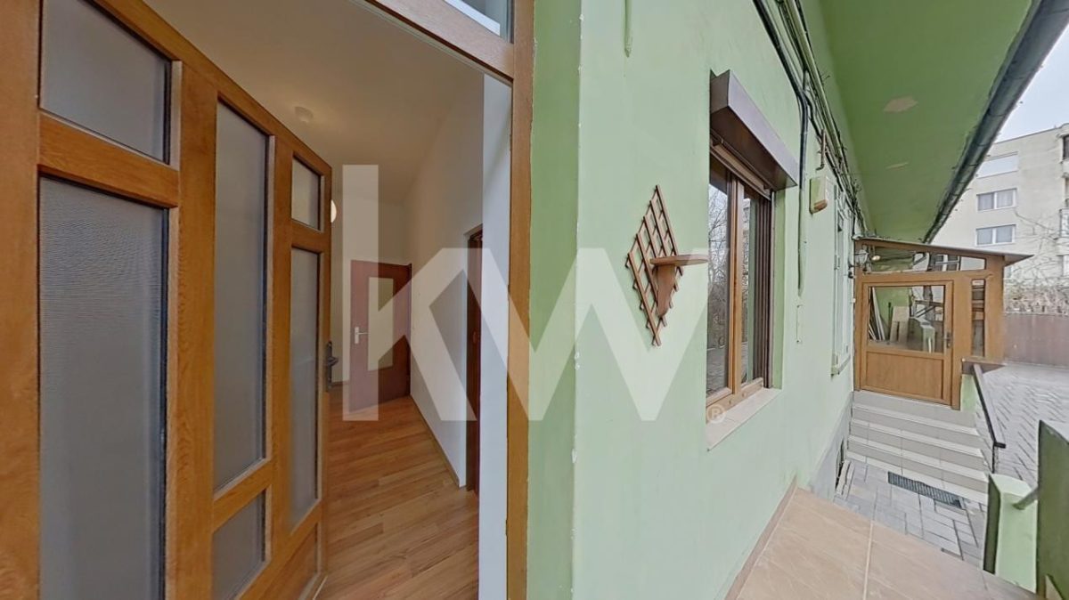 Spatiu comercial, renovat, zona semicentrala - foto 10