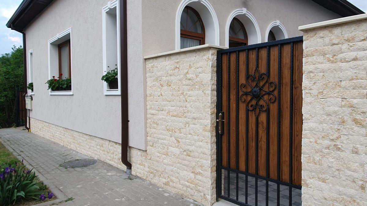 Casă de închiriat | 3 camere | Finisaje premium | Zona Cetatea Alba Ca - Alba Iulia