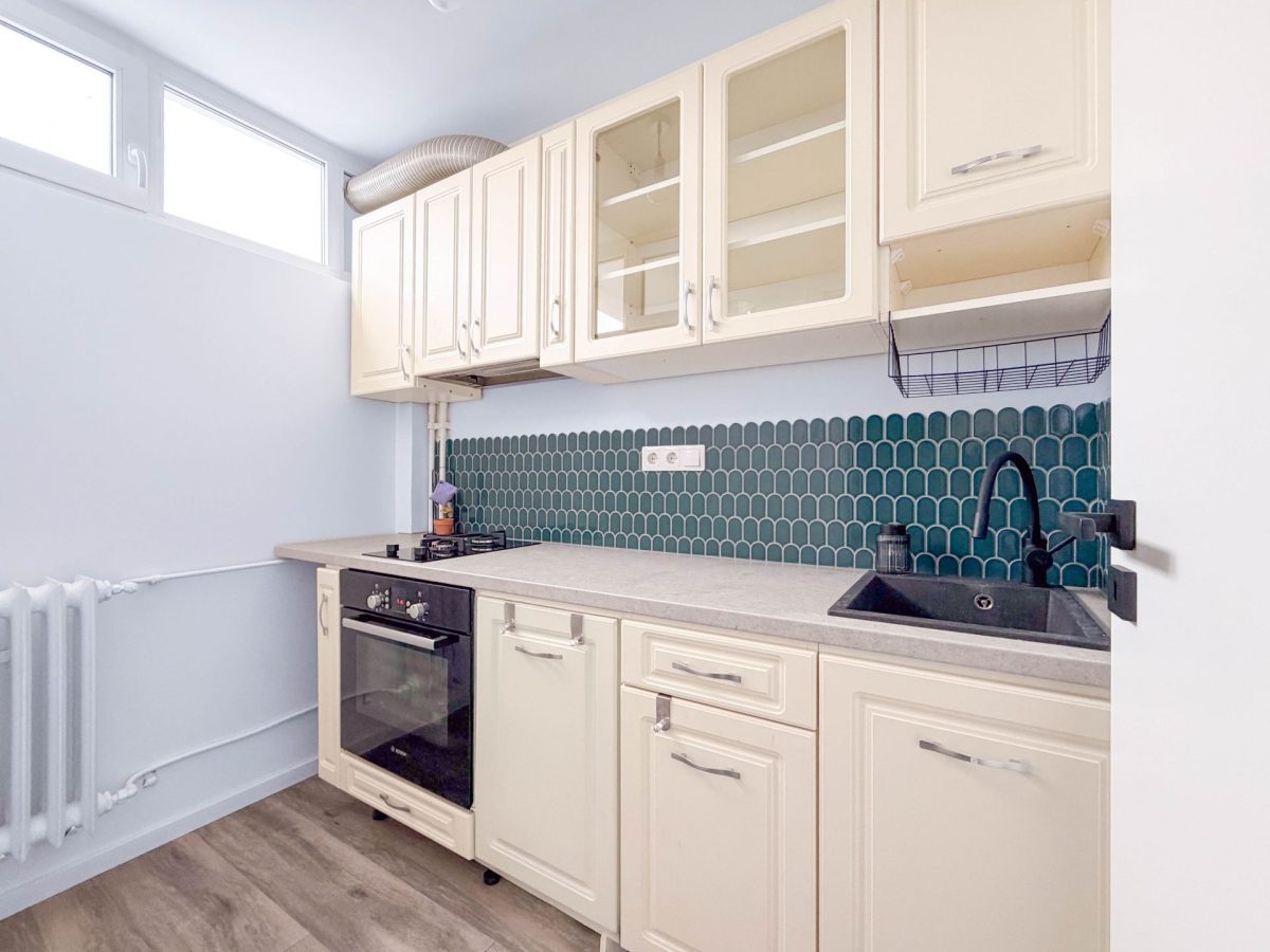 Gasoniera | Prima Inchiriere | Parcare | Gheorgheni - foto 4