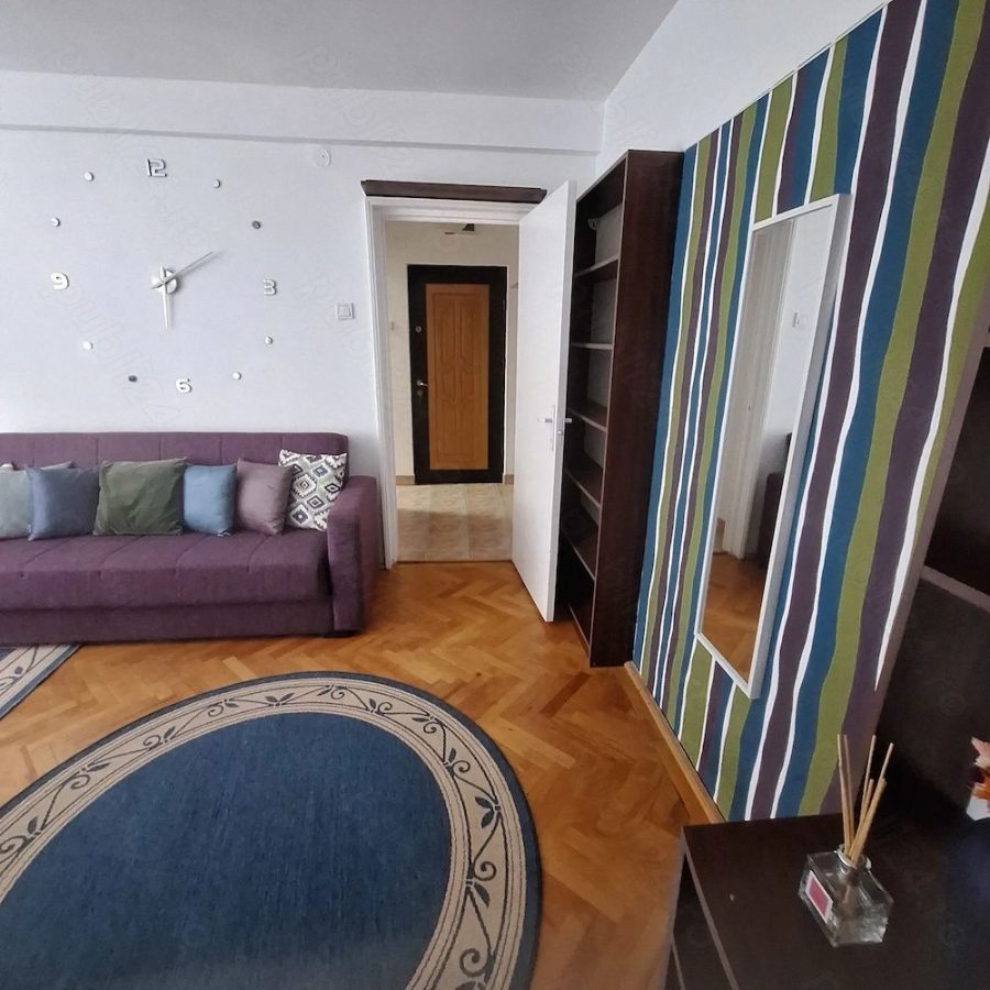 Apartament 2 camere | Gheorgheni | Scarisoara - foto 2
