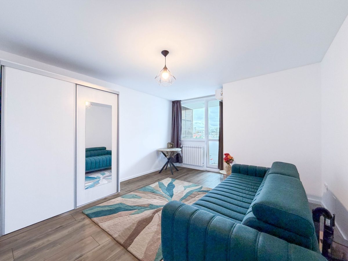 Gasoniera | Prima Inchiriere | Parcare | Gheorgheni - foto 2