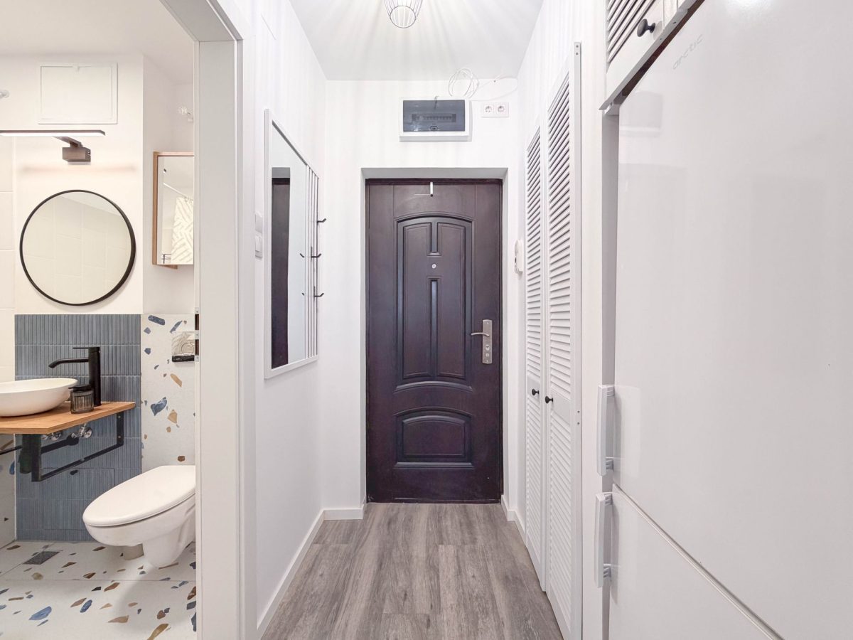 Gasoniera | Prima Inchiriere | Parcare | Gheorgheni - foto 5