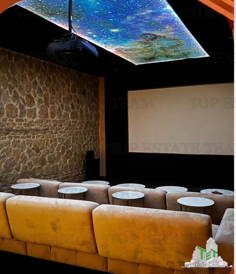 VILA BRAN-BRASOV, REZIDENTA LUX - foto 6