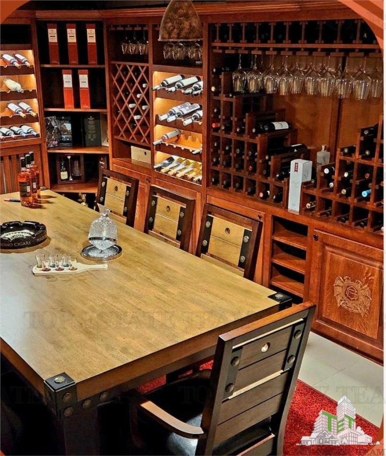 VILA BRAN-BRASOV, REZIDENTA LUX - foto 8