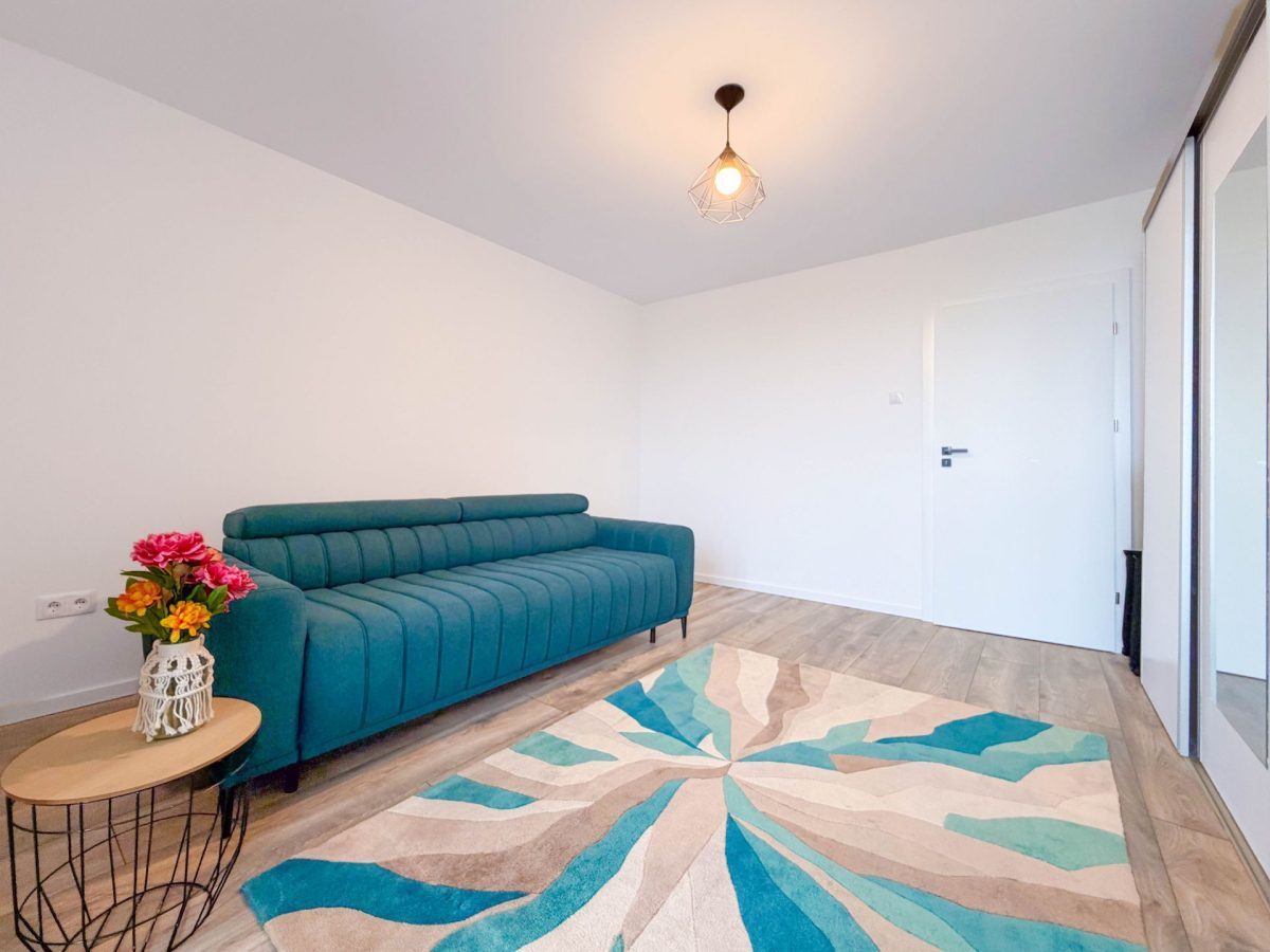 Gasoniera | Prima Inchiriere | Parcare | Gheorgheni - foto 3