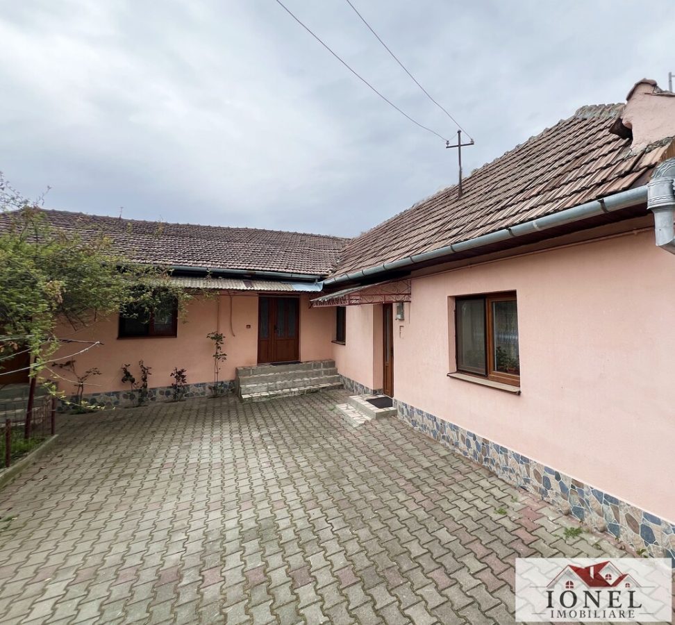 Casa de vanzare in Alba Iulia, Cetate - Alba Iulia