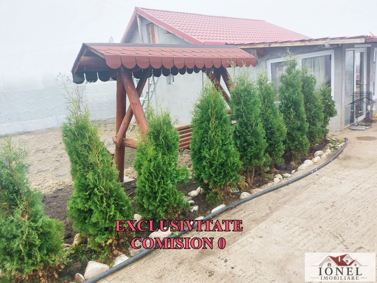 Vanzare casa in Alba Iulia - Oarda - Alba Iulia