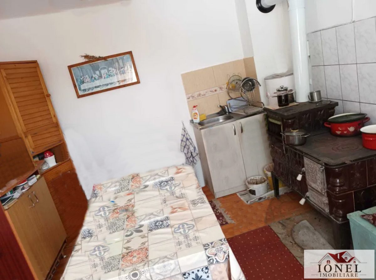 Vanzare casa in Henig - 