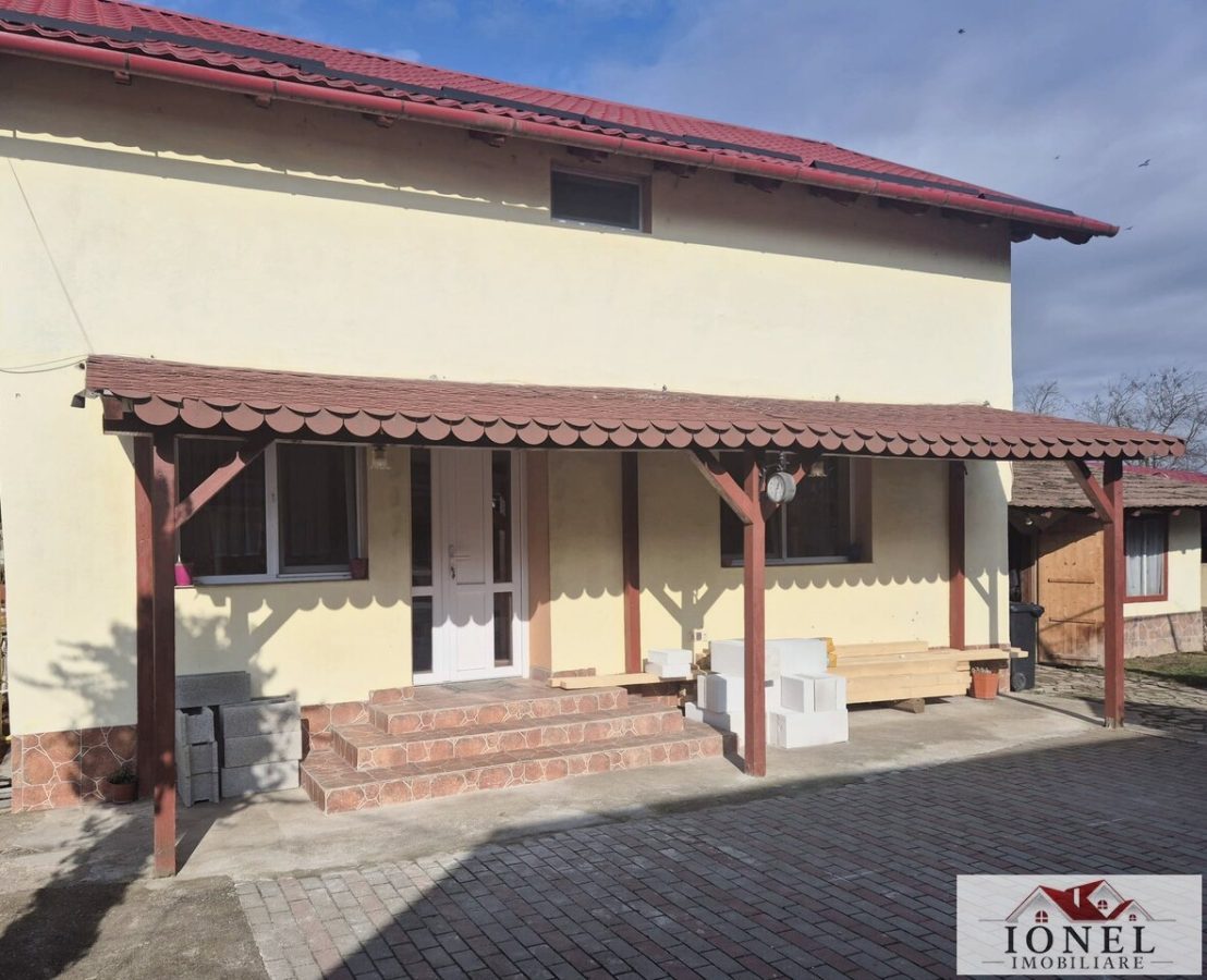 Casa de vanzare in Vintu de Jos - Vintu de Jos