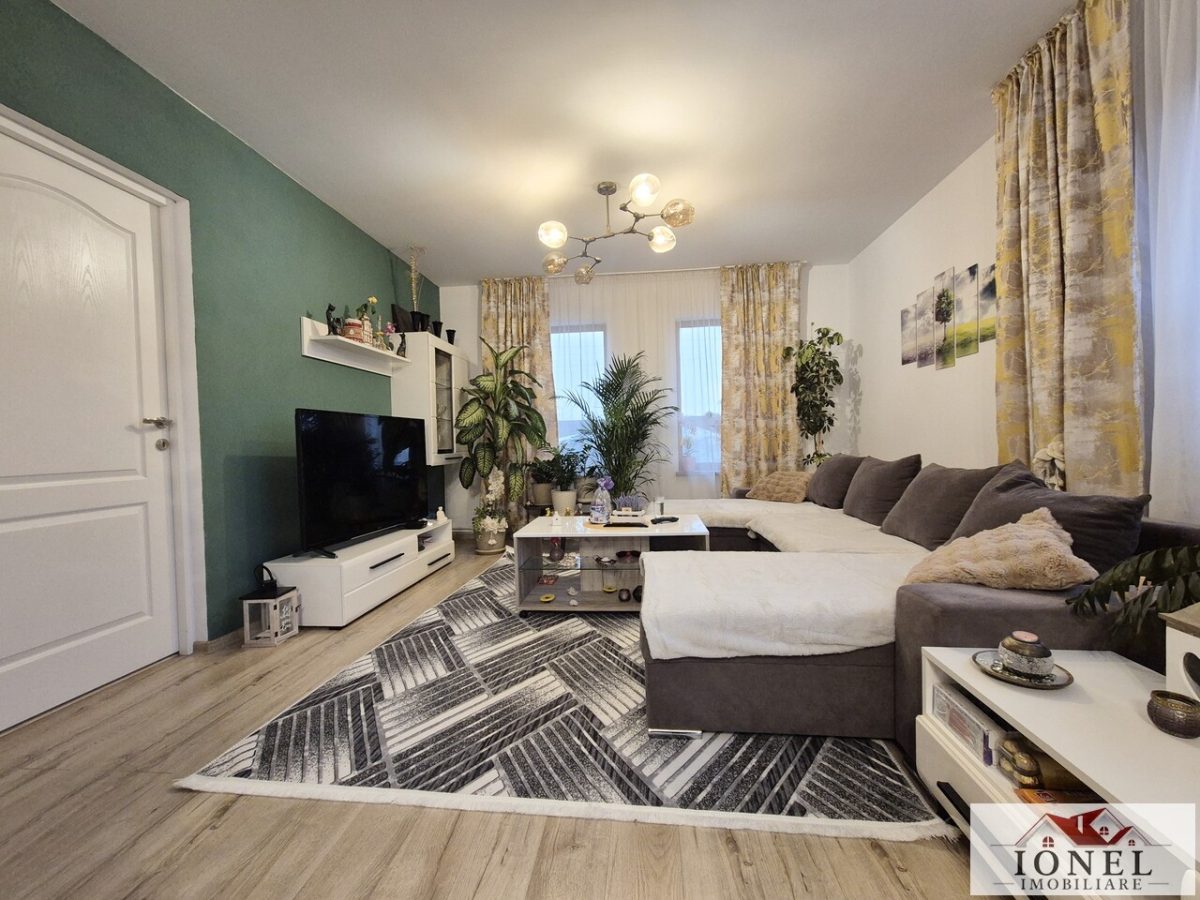 Casa de vanzare in Santimbru - Santimbru