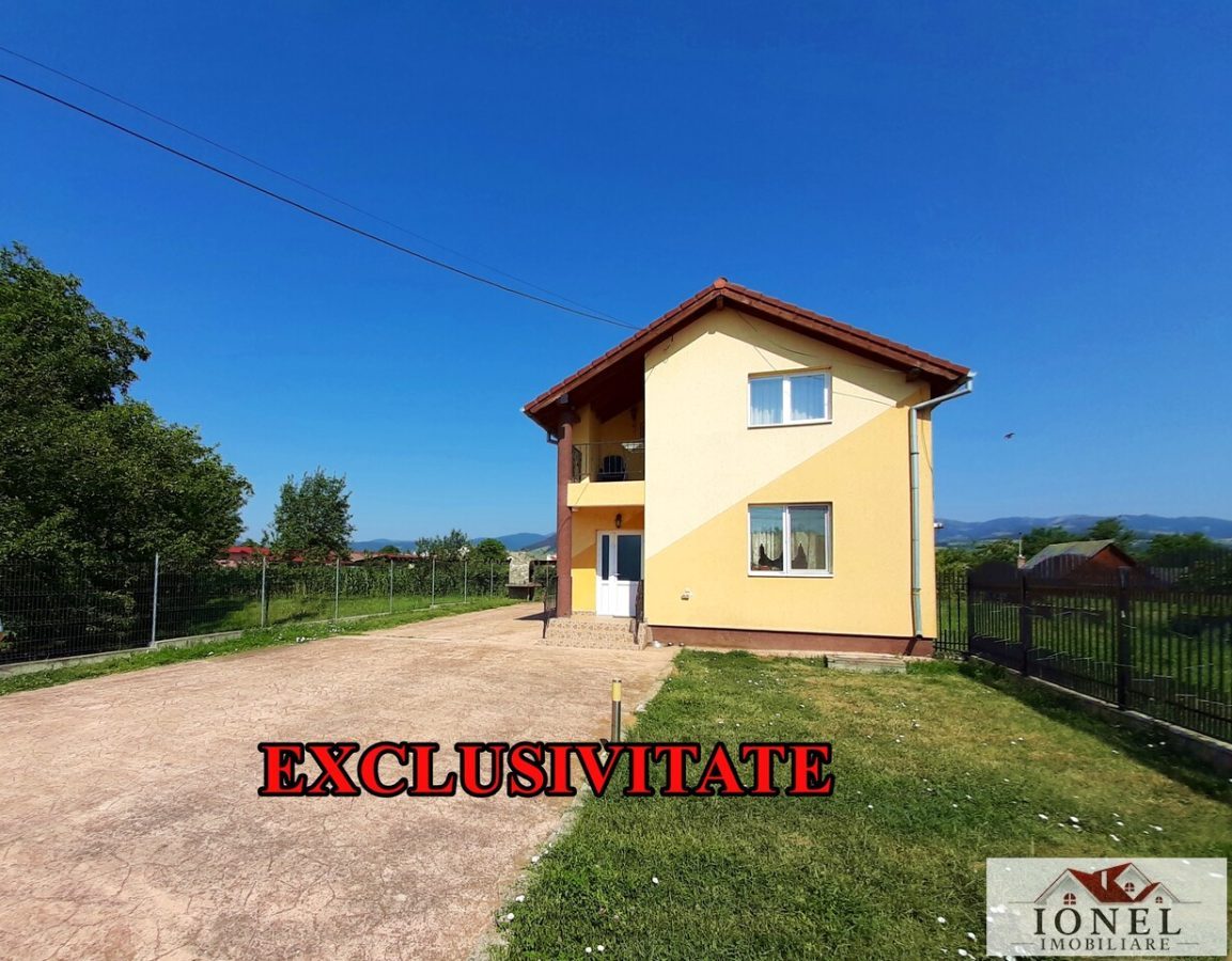 Casa de vanzare in Vintu de Jos - Vintu de Jos