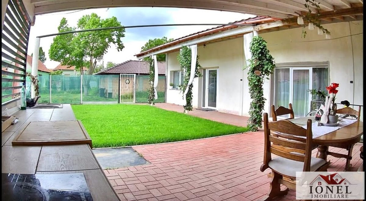 Vanzare casa in Totoi - Santimbru - Santimbru