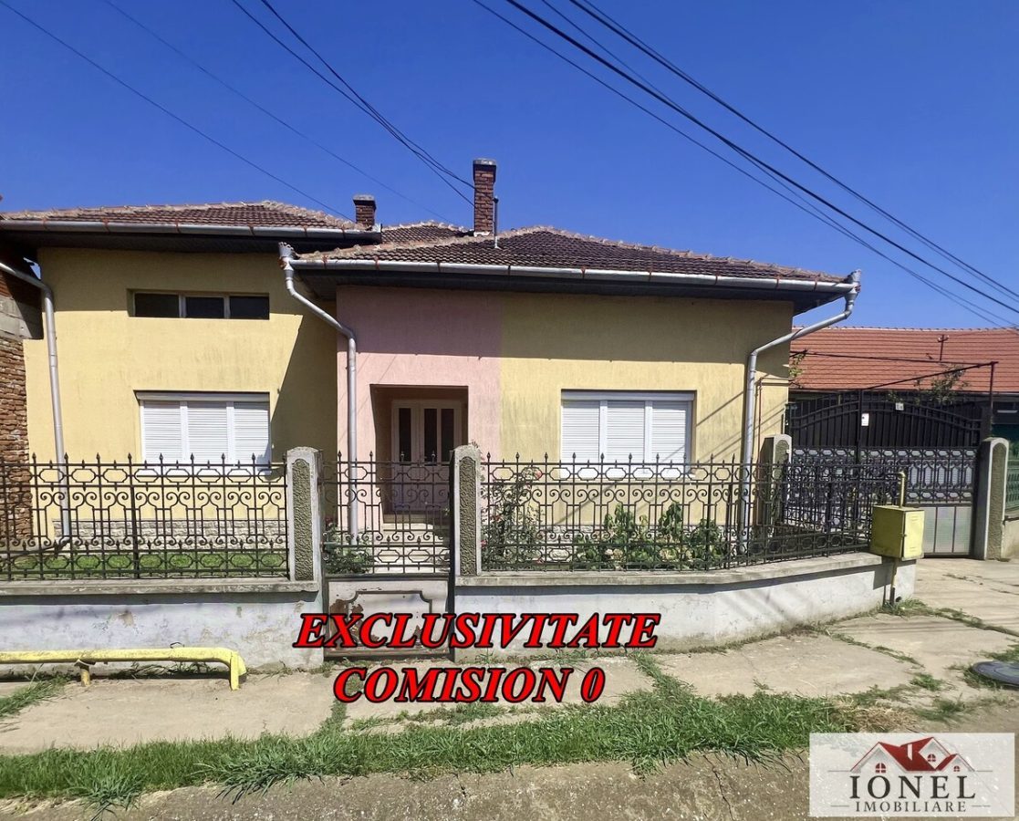 Casa de vanzare in Sibot - 