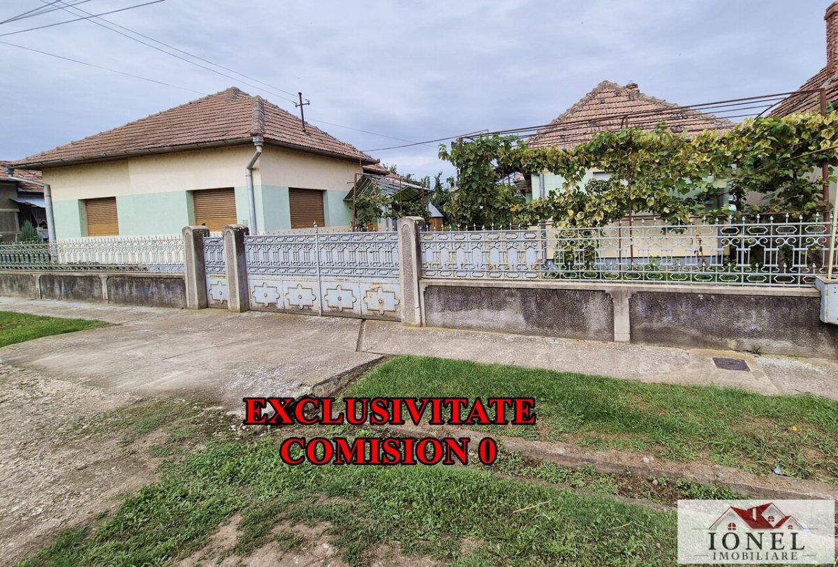 Casa de vanzare in Mihalt - Obreja - 