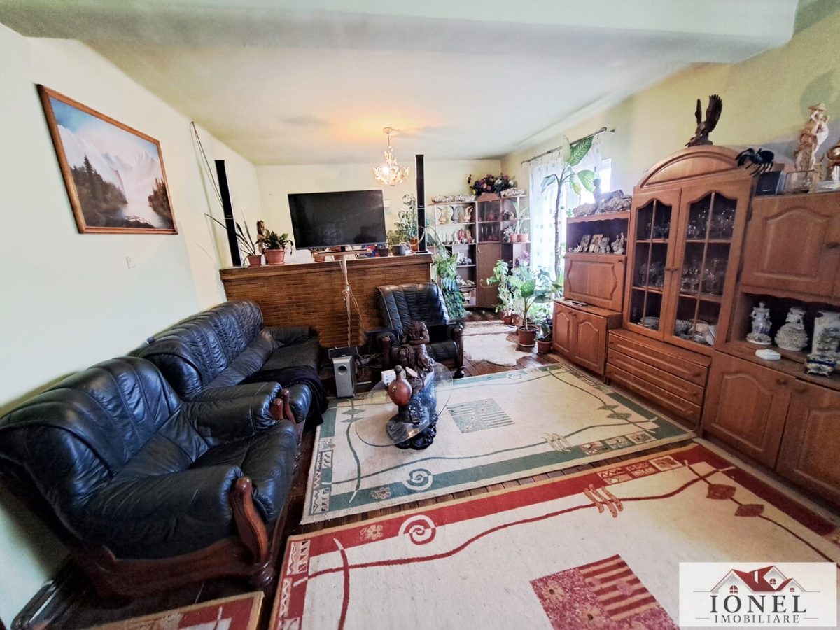 Casa de vanzare in Berghin - 