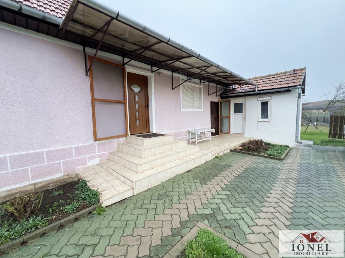 Vanzare casa in zona Drasov - Spring - 