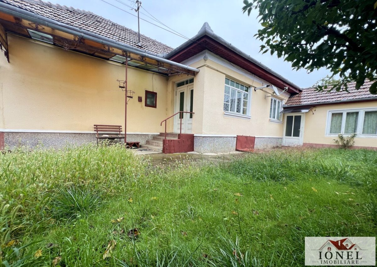 Casa de vanzare in Sebes - Sebes