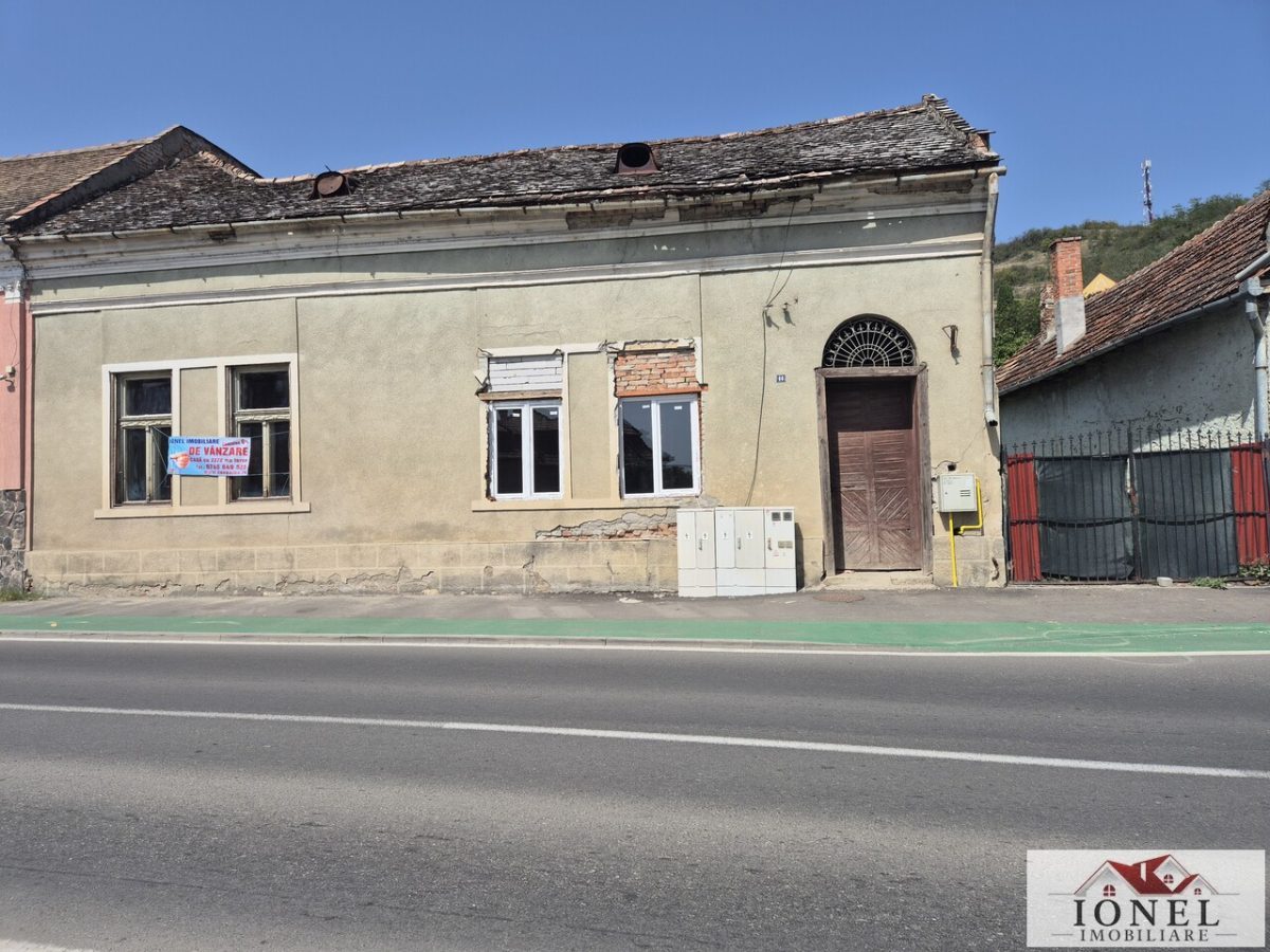 Casa de vanzare in Aiud - 