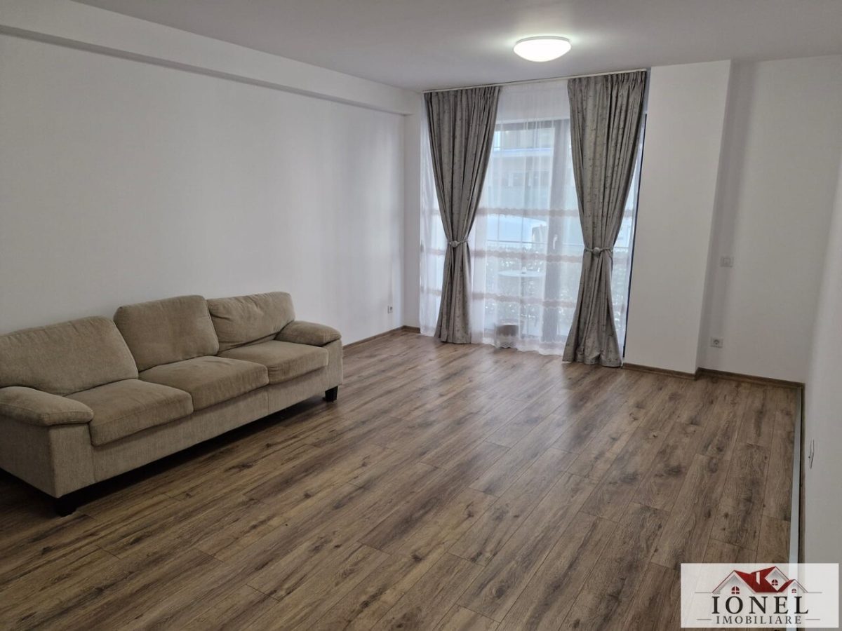 Apartament doua camere de vanzare in bloc nou Alba Iulia - Alba Iulia