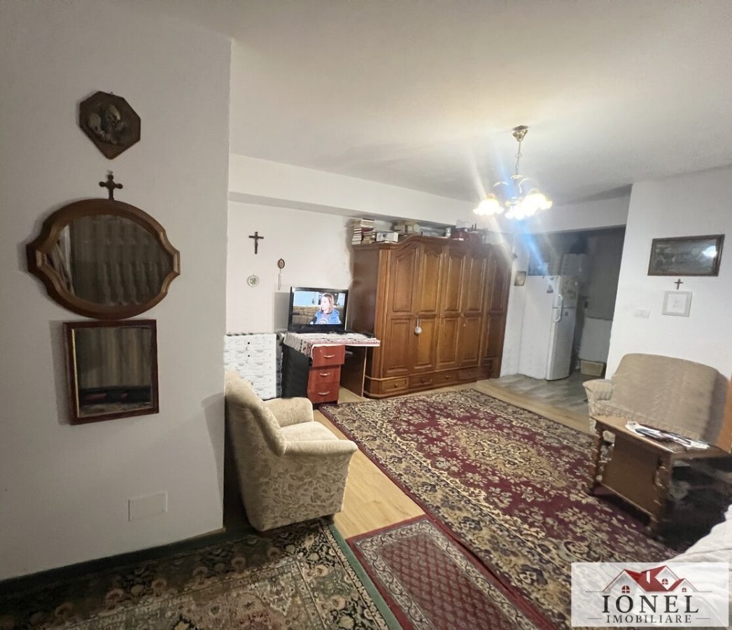 Apartament doua camere bloc nou de vanzare in Alba Iulia - Alba Iulia