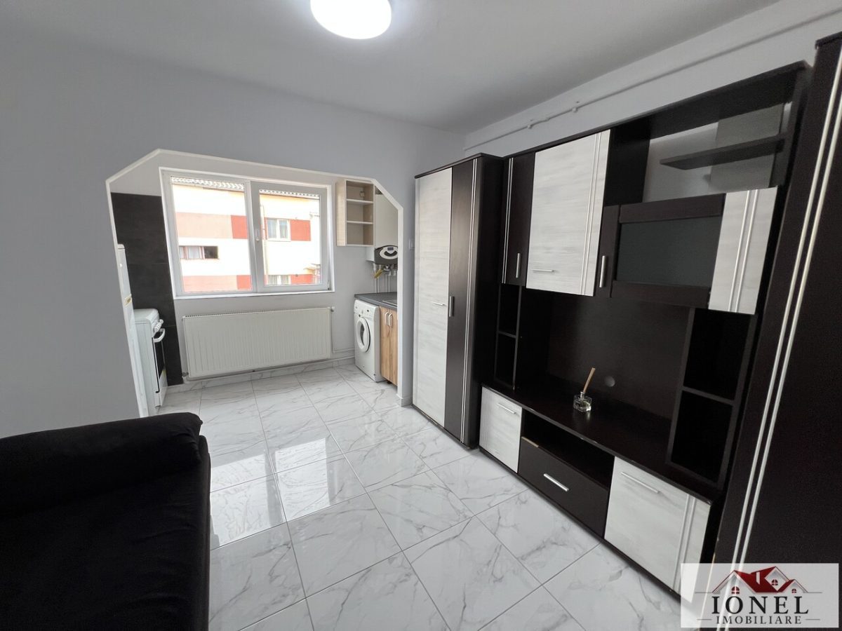 Garsoniera de vanzare in Alba Iulia, Cetate - Alba Iulia