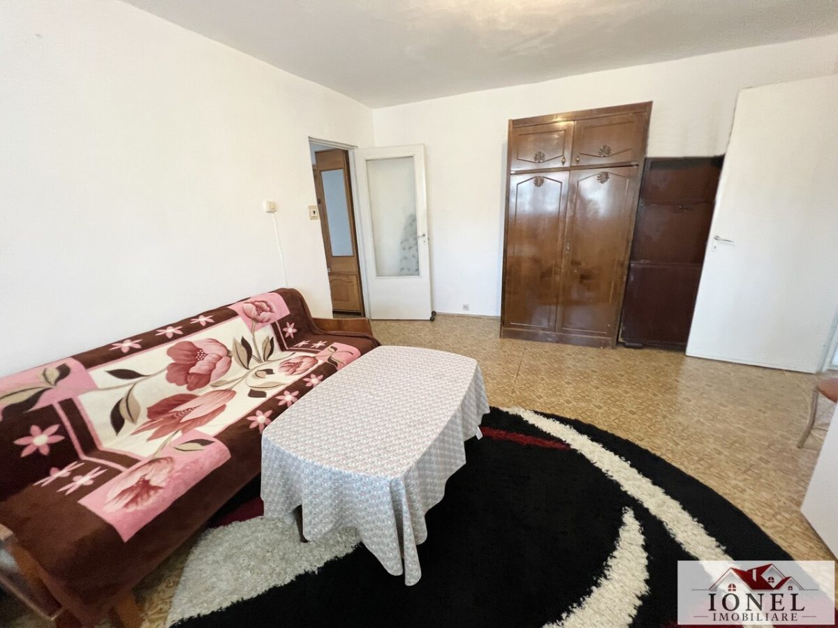 Apartament doua camere de vanzare in Alba Iulia - Cetate - Alba Iulia