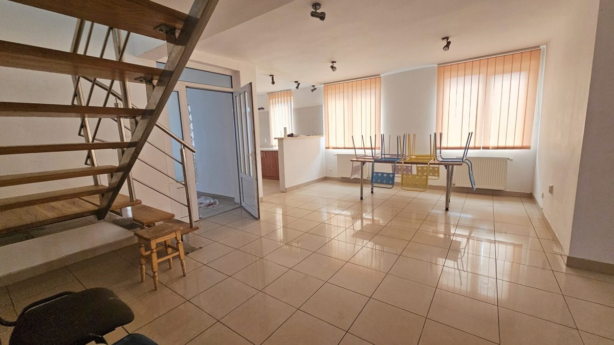 Harman, casa 2006, teren 1000mp, 2 garaje - foto 5